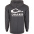 Men's The Waterfowl Company Logo Hoodie by Drake Waterfowl