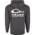 Men's The Waterfowl Company Logo Pullover Hoodie by Drake