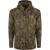 Men's Non-Typical Silencer Full Zip Hoodie by Drake