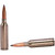 Winchester Expedition Big Game 3,020 fps 6.5 Precision Rifle Cartridge 142 Grain Accubond Long Range Polymer Tip Rifle Ammunition