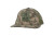 Men's BUX Deer Logo Camo Mid Pro Cap by Dux Bux