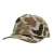 Men's DUX Graphic Old School Camo Rope Low Pro Cap by Dux Waterfowl