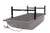 Black Jet Sled Cargo Rack by Shappell Black Jet Sled Cargo Rack by Shappell