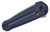 Crater Blue Lowden AXIS 2.79" Blade Flipper Knife by Benchmade