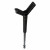 24-61" Shooting Stick by Swagger