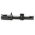 Thrive HD 1-8x34 German 4 MOA Rifle Scope by Zero Tech