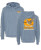 Men's Outdoor Goose Pullover Hoodie by Old Row