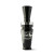 Black Single Reed PureDuck J Frame Duck Call by Rolling Thunder Game Calls