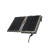 Reveal External 12 Volt Folding Solar Panel by Tactacam