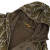 Men's Grid Fleece Half Zip Hoodie by Drake Waterfowl