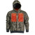 BLX Mossy Oak Heated Pullover by Mobile Warming