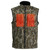 Men's BLX Mossy Oak Heated Vest by Mobile Warming