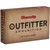 Hornady Outfitter 3,625 fps 257 Weatherby Magnum 90 Grain Copper Boat Tail Rifle Ammunition