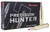 Hornady Precision Hunter 2,850 fps 25 Creedmoor 128 Grain Extremely Low Drag Expanding Rifle Ammunition