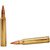Hornady American Whitetail Tipped 3,150 fps 300 Winchester Magnum 165 Grain Super Shock Tip Rifle Ammunition