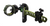 Driver Plus Slider Bow Sight with AVX by TruBall