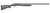 Ace R 20 Gauge 3 Inch Chamber 28 Inch Barrel Shotgun in Extra Black Finish Stock by Retay