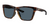 Panga II Sunglasses with Tortoise Frames and 580P Gray Lenses by Costa Del Mar