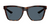 Panga II Sunglasses with Tortoise Frames and 580P Gray Lenses by Costa Del Mar