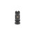 Taper Mount Flash Compensator for 1/2x28 Threaded Barrel by Griffin