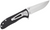 Drifter 2.88" Blade Flipper Folding Knife by CRKT