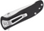 Drifter 2.88" Blade Flipper Folding Knife by CRKT