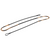 Orange Crossbow Cable for Wicked Ridge Model Crossbows by TenPoint