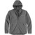 Men's Force Sun Defender Relaxed Fit Water Resistant Phoenix Jacket with Hood by Carhartt