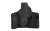 Tactical 365 X-Macro Leather Wing Outside the Waistband Holster by BlackPoint