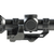 Sig Tango MSR Compact 1-6x24mm Magnification Rifle Scope with Mount by Sig Sauer