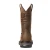 Men's WorkHog XT Patriot Waterproof Carbon Toe Leather Work Boots by Ariat