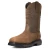 Men's WorkHog XT Patriot Waterproof Carbon Toe Leather Work Boots by Ariat