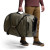 Drifter Duffle 110L by Sitka