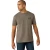 Men's Paintriot Classic Fit Short Sleeve Graphic Tee Shirt by Ariat