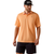 Men's TEK Classic Short Sleeve Cantaloupe Polo Shirt by Ariat
