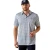Men's All Over Print Short Sleeve White Southwest Print Polo Shirt  by Ariat