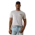 Men's Outline Shop Gray Short Sleeve Tee Shirt by Ariat