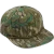 Lost Hat X Ol Tom Goat Rope Hat by Ol Tom