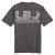 LBO Bluff Short Sleeve Tee Shirt by Local Boy