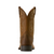 Youth Deer Ridge Square Toe Western Leather Boots by Ariat