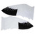 Clone Snow Goose Replacement Wings by Higdon