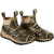 Men's Offroad Rubber Deck Boots by Drake