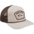 Adult Drake X Lost Patch Rancheero Mesh Snapback Rope Cap by Drake