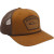 Adult Drake X Lost Patch Rancheero Mesh Snapback Rope Cap by Drake