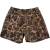 Men's Lake Shore Dock Shorts by Drake