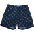 Men's Lake Shore Dock Shorts by Drake