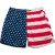 Men's Lake Shore Dock Shorts by Drake