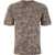 Head Tri-Blend Crew Short Sleeve Tee Shirt by Drake