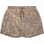 Tri Blend 7" Campus Shorts by Drake