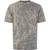 Youth Tri Blend Crew Short Sleeve Tee Shirt by Drake